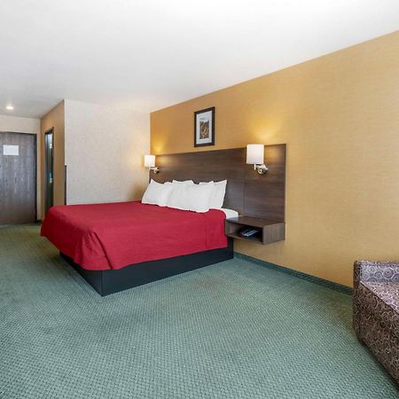 Surestay Plus By Best Western Enterprise Εξωτερικό φωτογραφία
