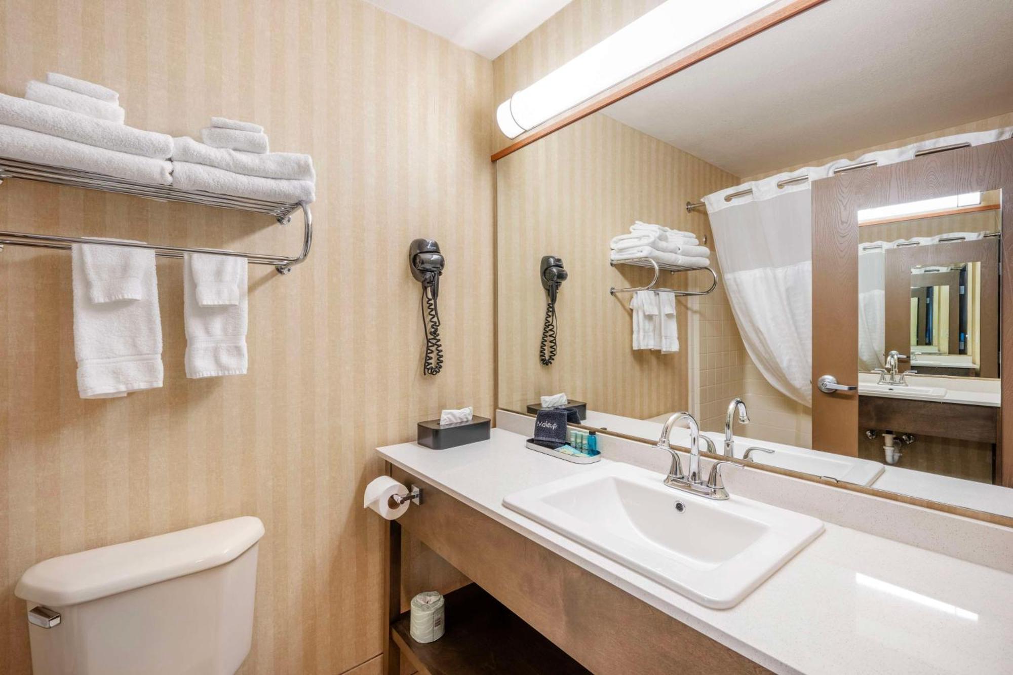 Surestay Plus By Best Western Enterprise Εξωτερικό φωτογραφία