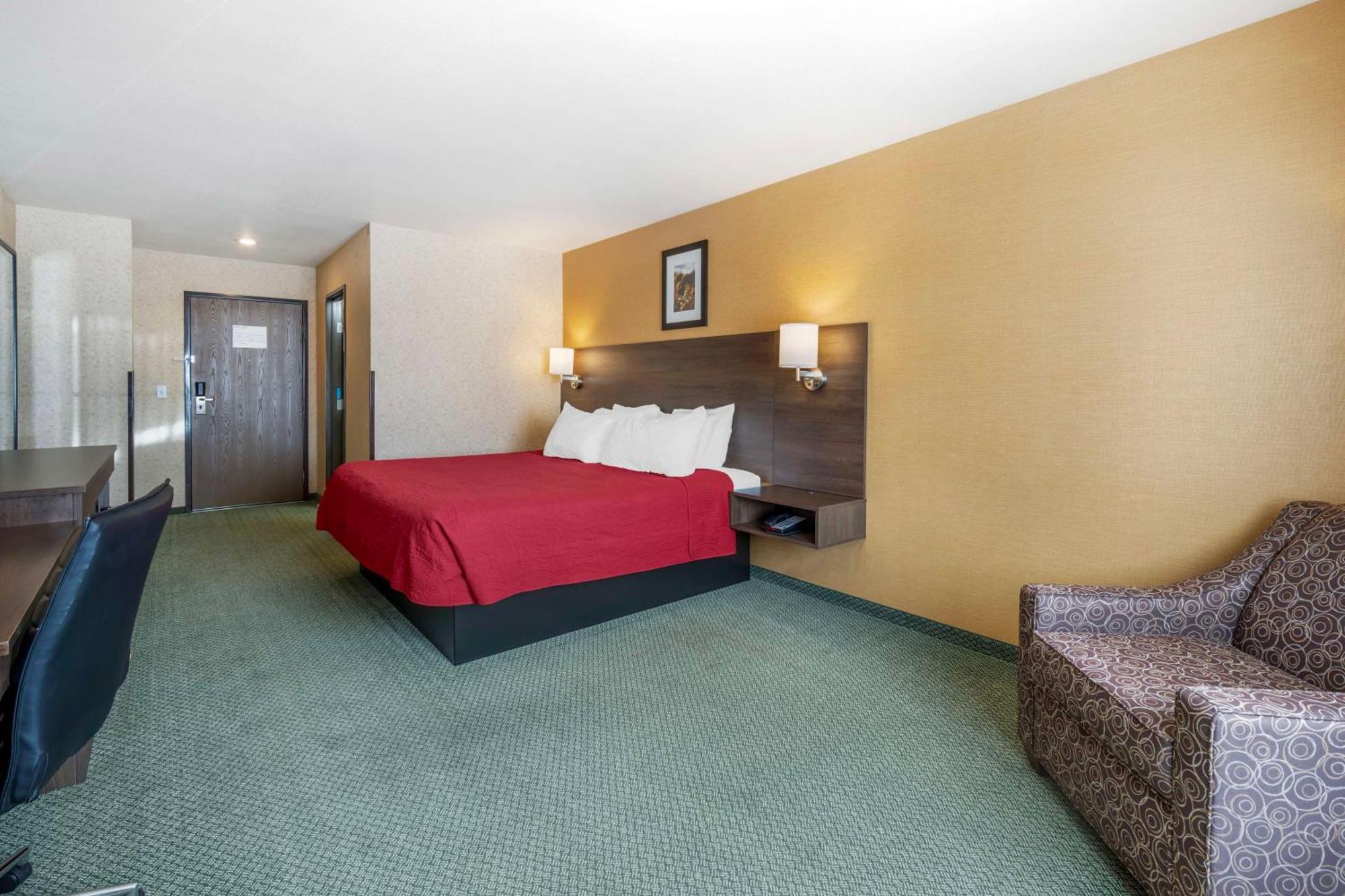 Surestay Plus By Best Western Enterprise Εξωτερικό φωτογραφία