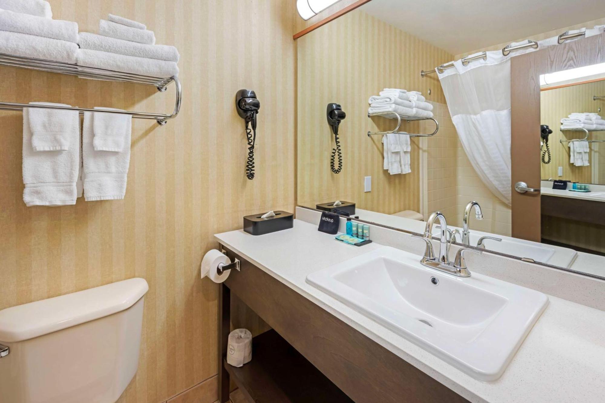 Surestay Plus By Best Western Enterprise Εξωτερικό φωτογραφία