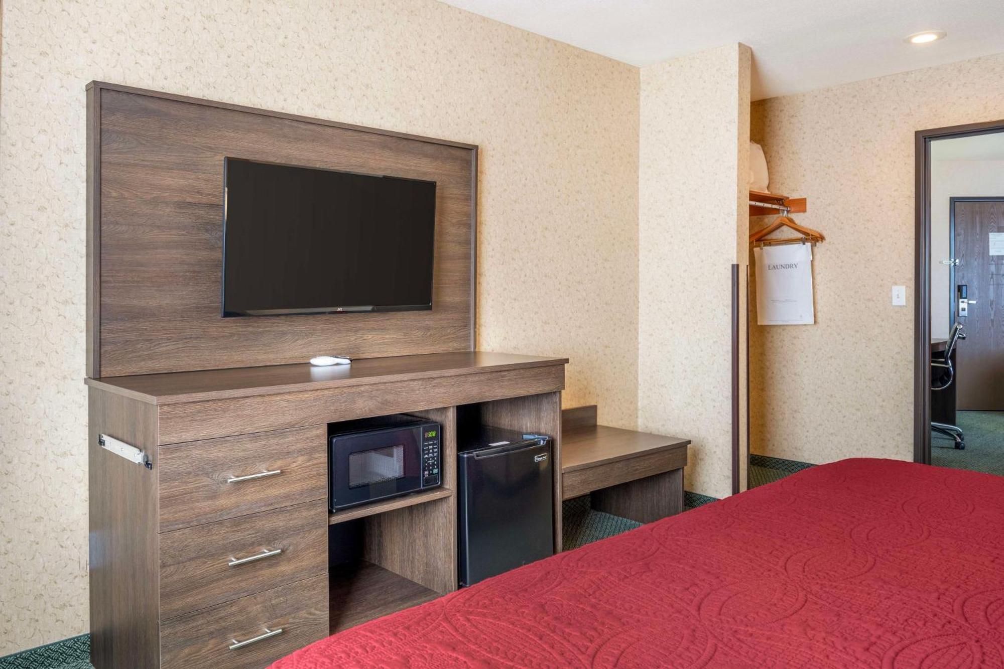 Surestay Plus By Best Western Enterprise Εξωτερικό φωτογραφία