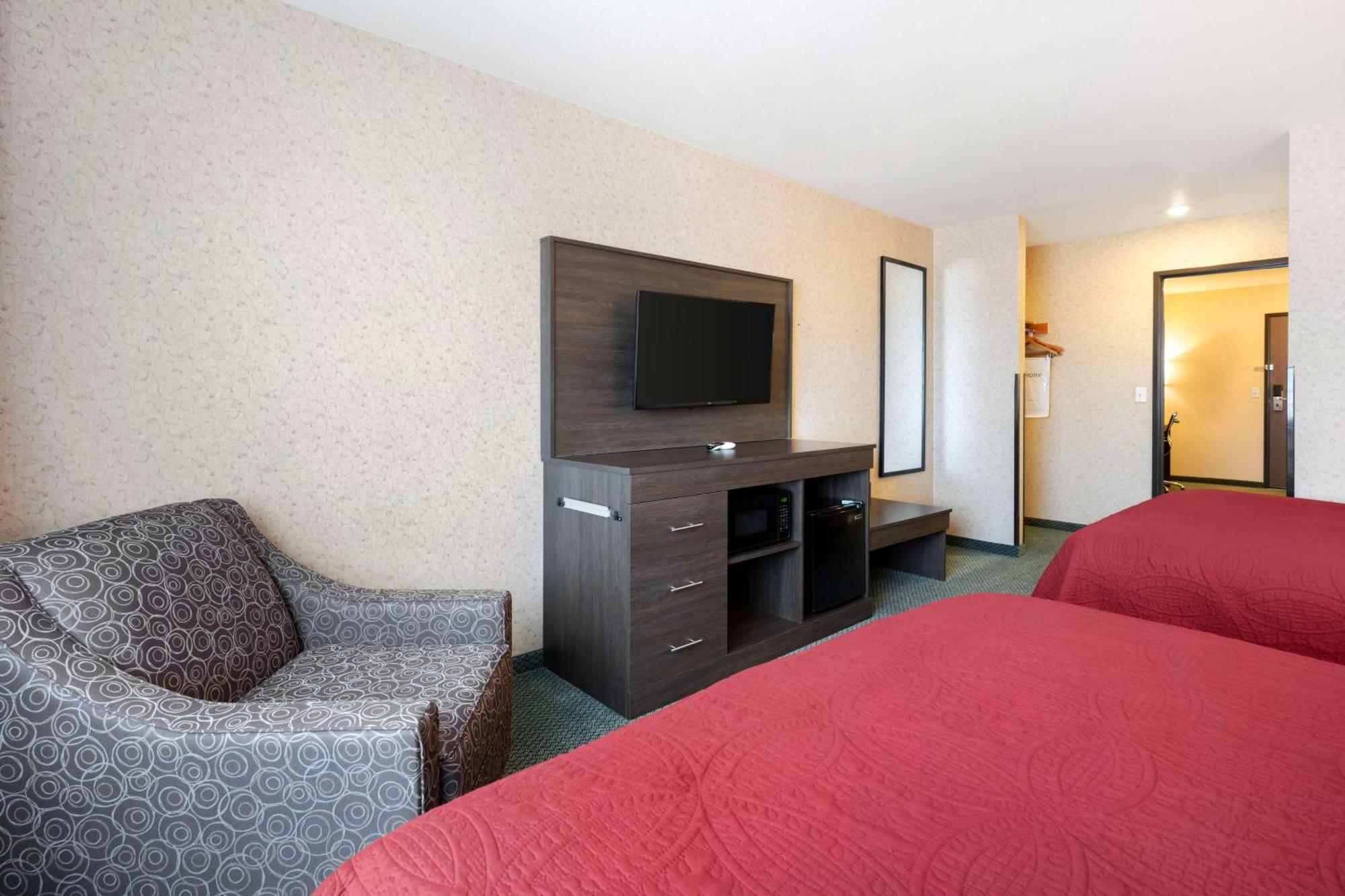 Surestay Plus By Best Western Enterprise Εξωτερικό φωτογραφία