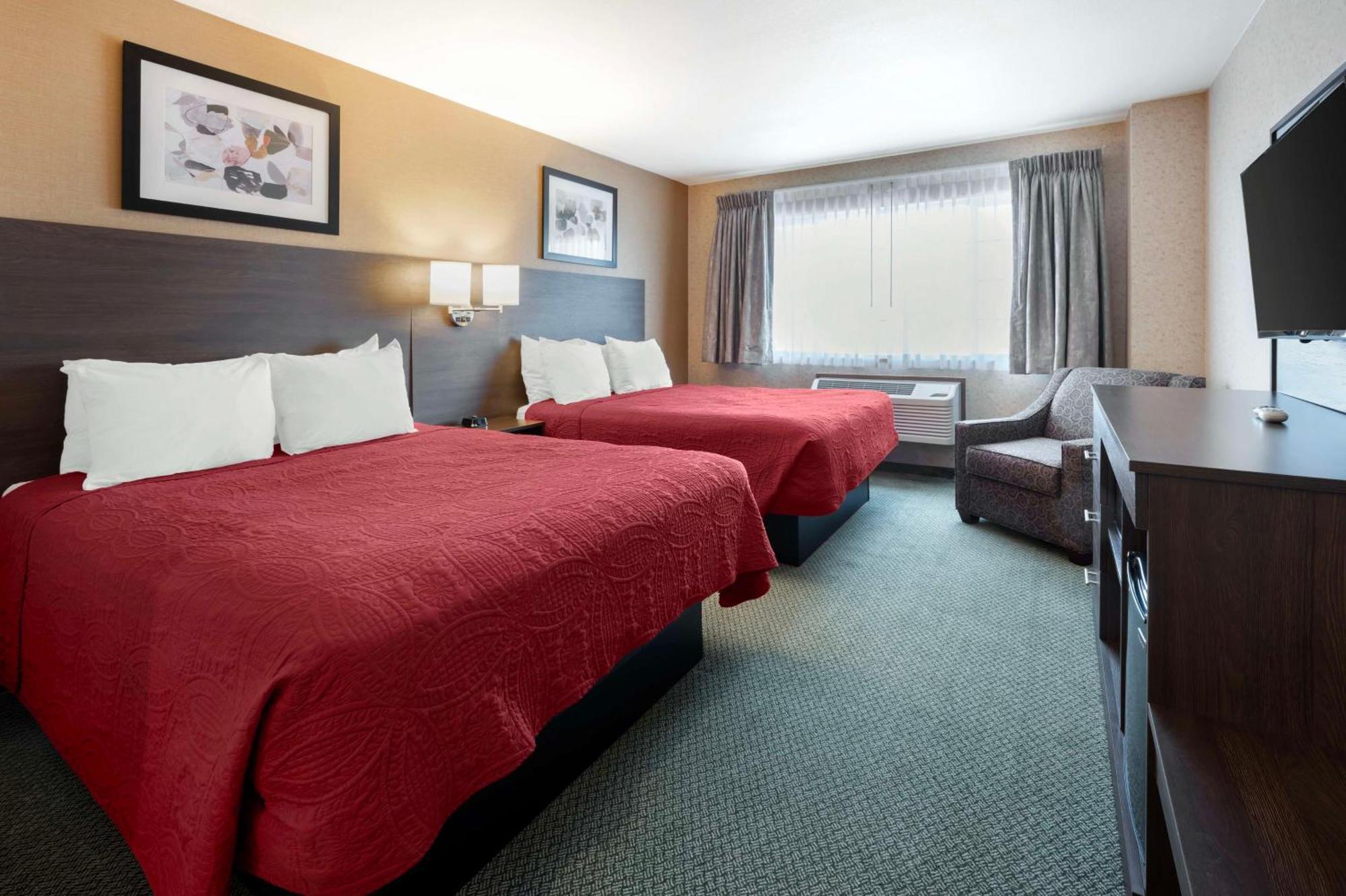 Surestay Plus By Best Western Enterprise Εξωτερικό φωτογραφία