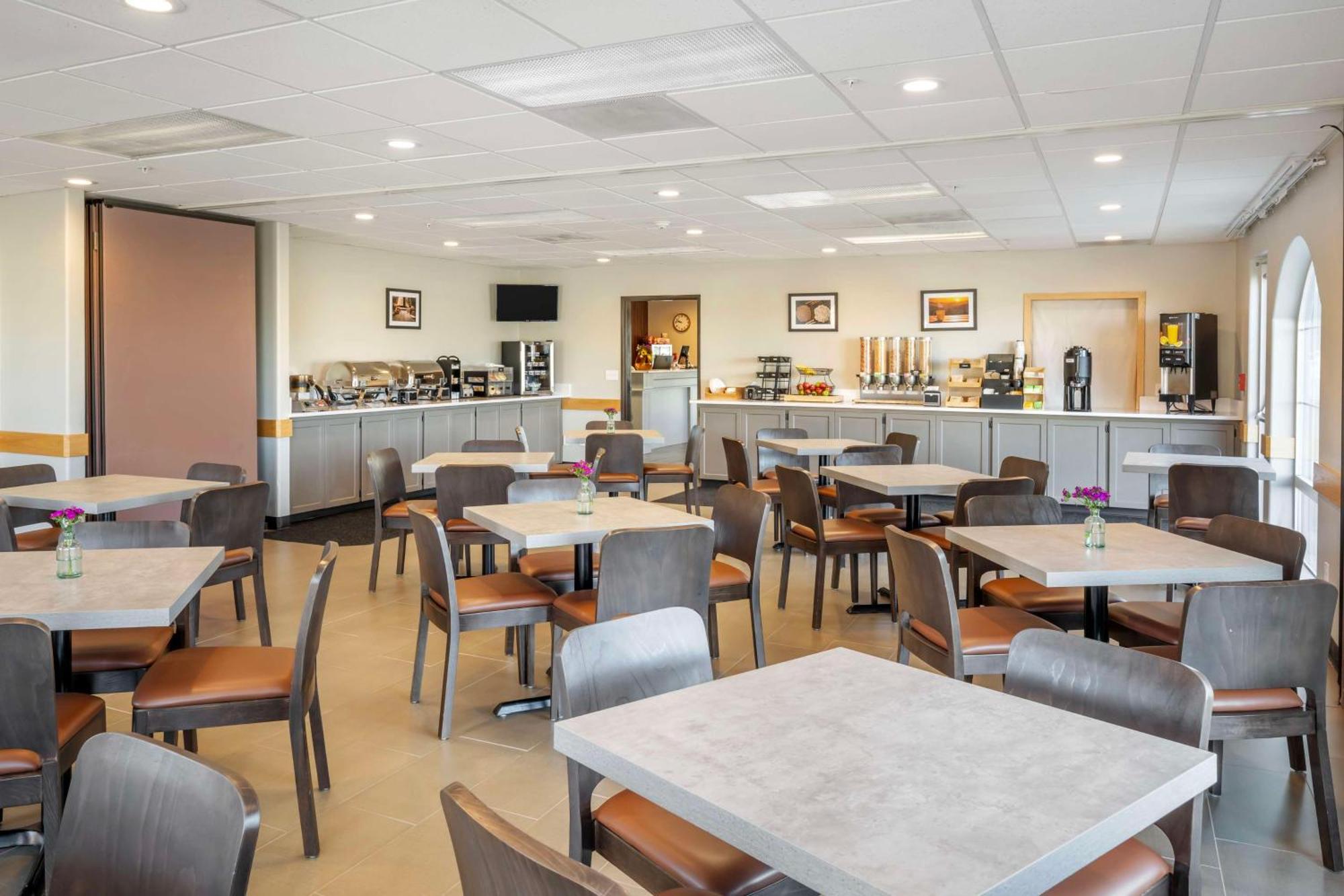 Surestay Plus By Best Western Enterprise Εξωτερικό φωτογραφία