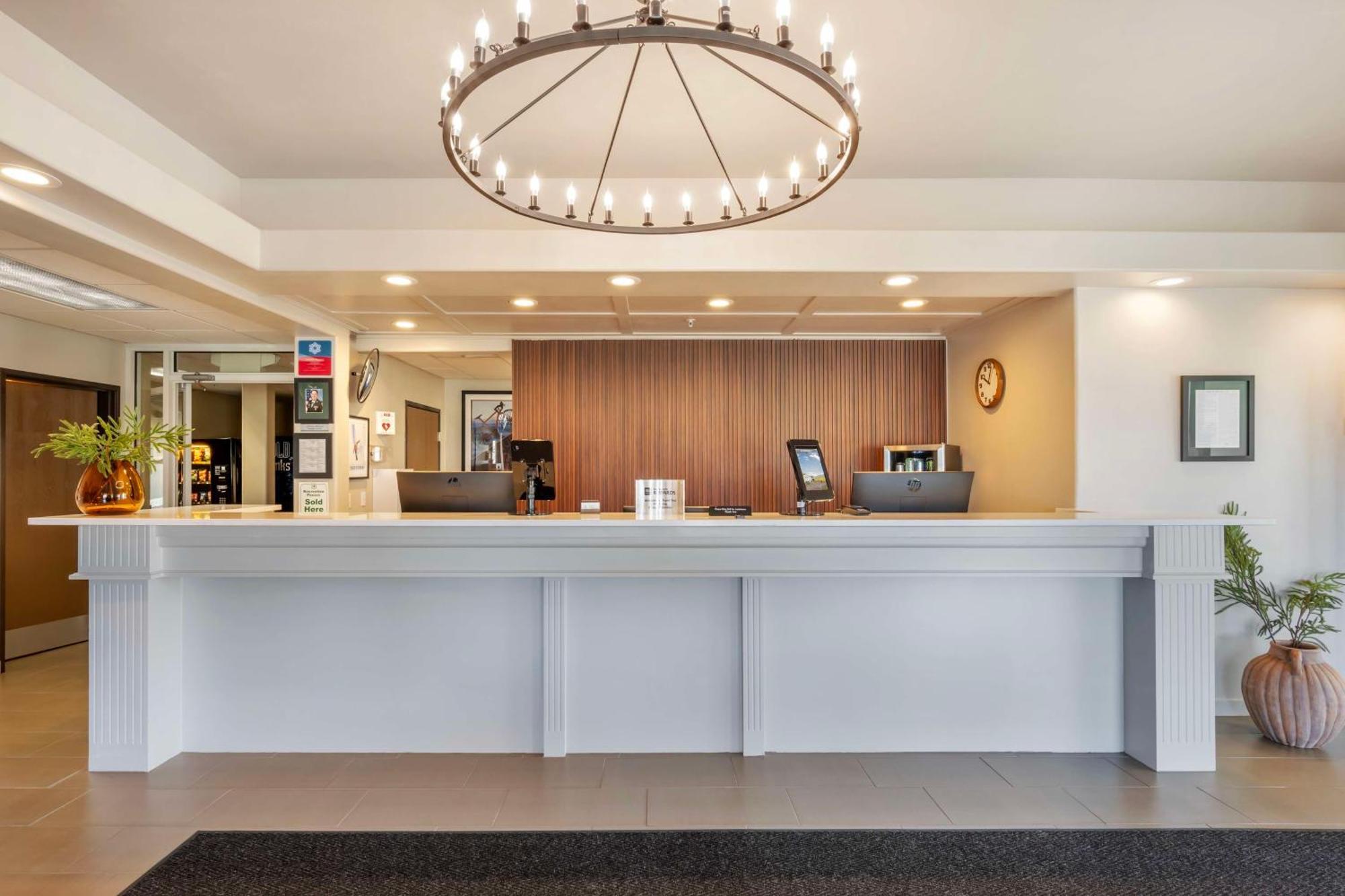 Surestay Plus By Best Western Enterprise Εξωτερικό φωτογραφία