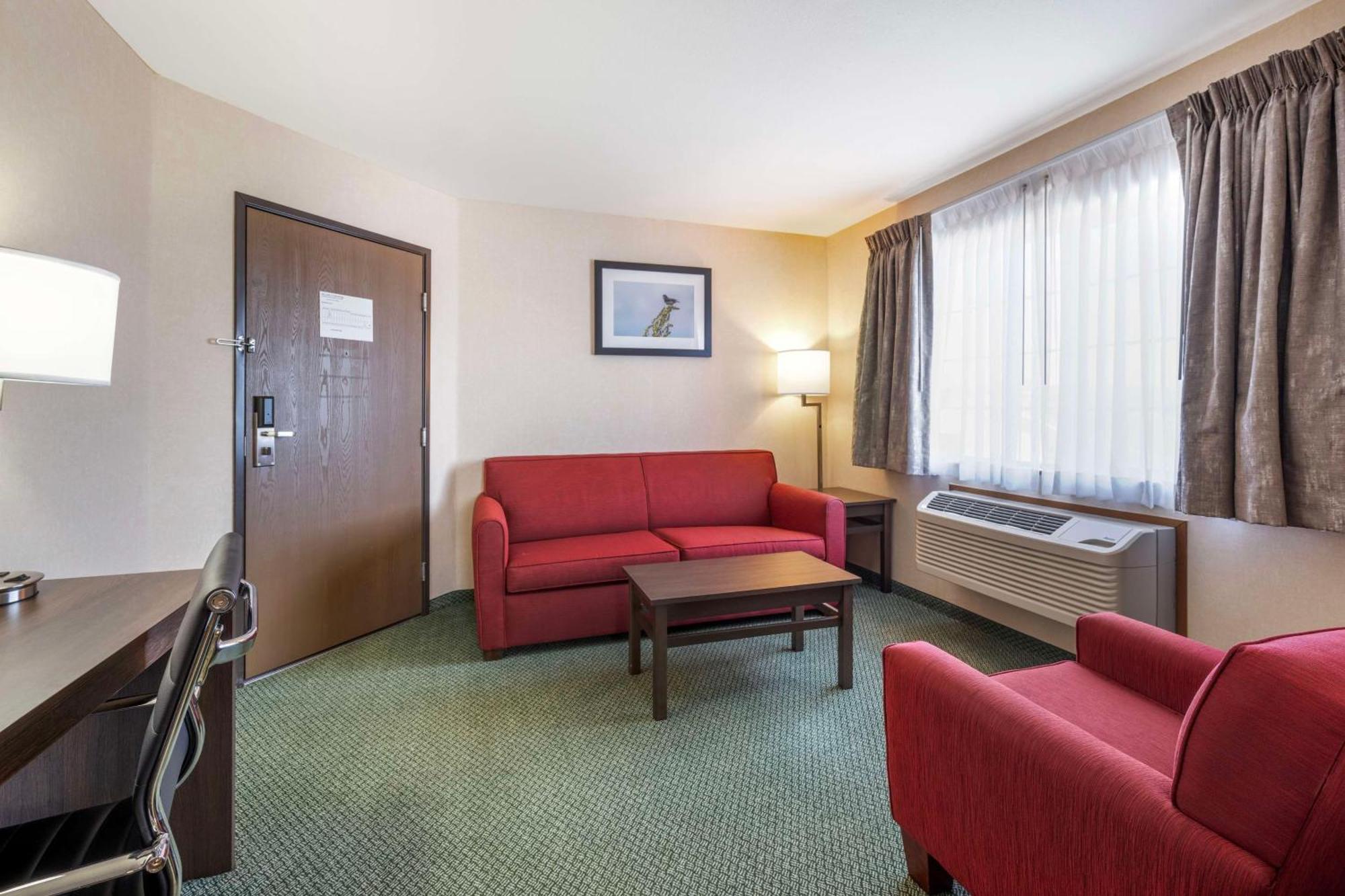 Surestay Plus By Best Western Enterprise Εξωτερικό φωτογραφία