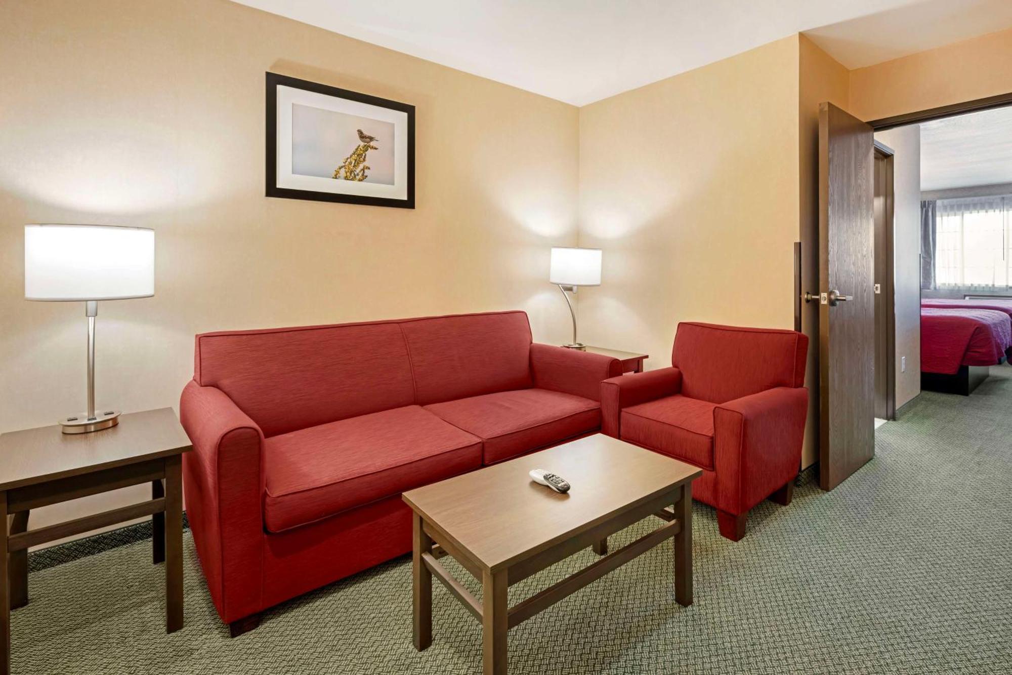 Surestay Plus By Best Western Enterprise Εξωτερικό φωτογραφία