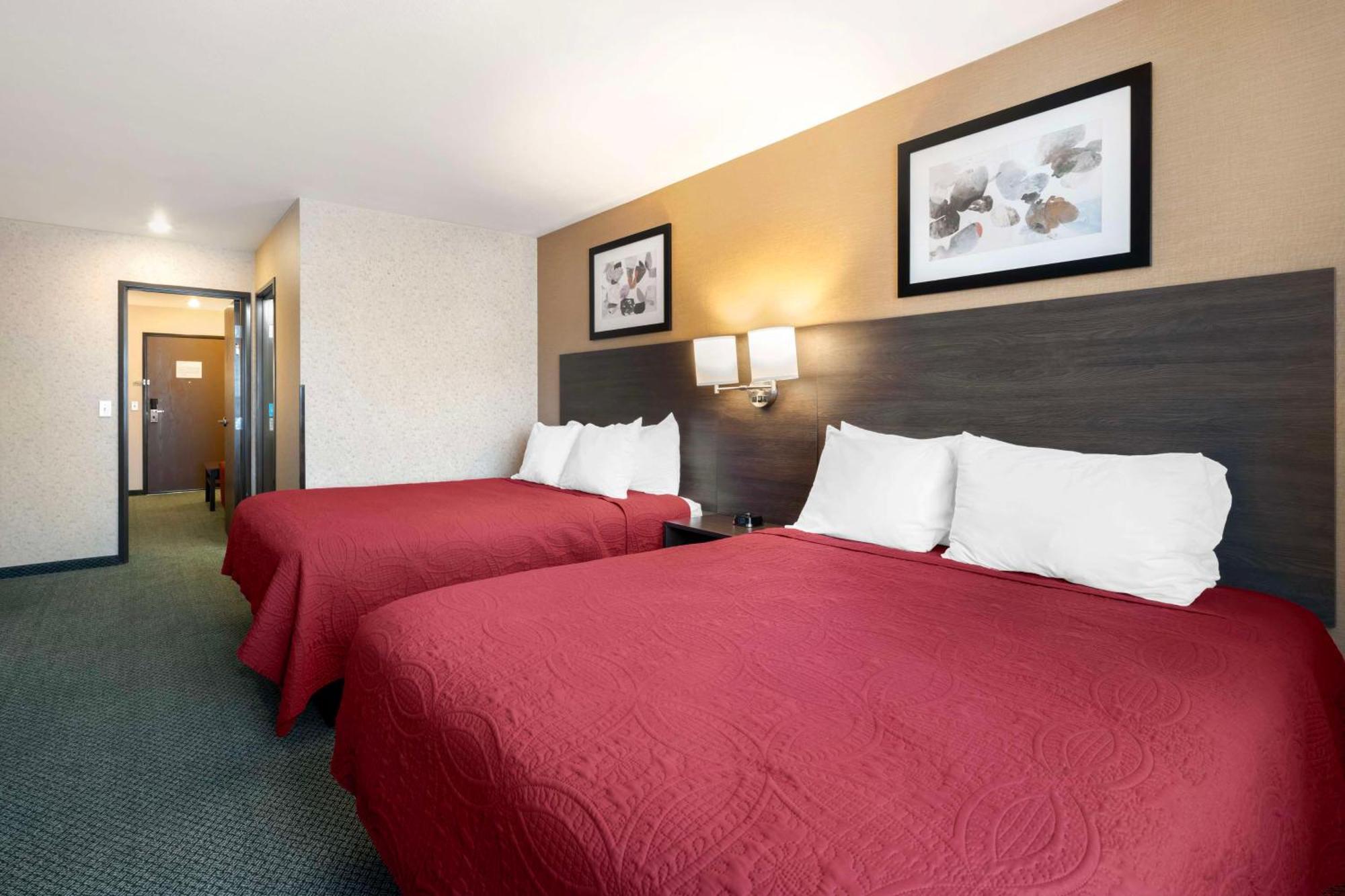 Surestay Plus By Best Western Enterprise Εξωτερικό φωτογραφία