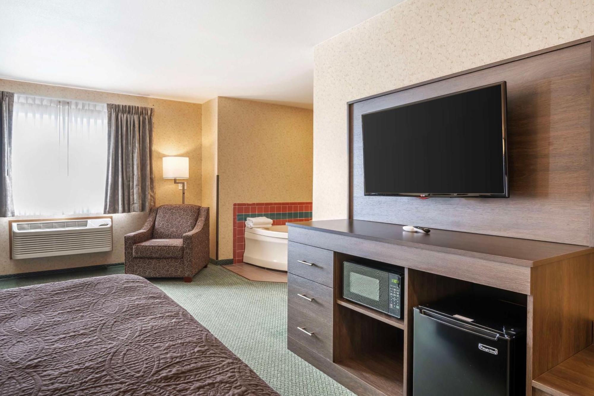 Surestay Plus By Best Western Enterprise Εξωτερικό φωτογραφία