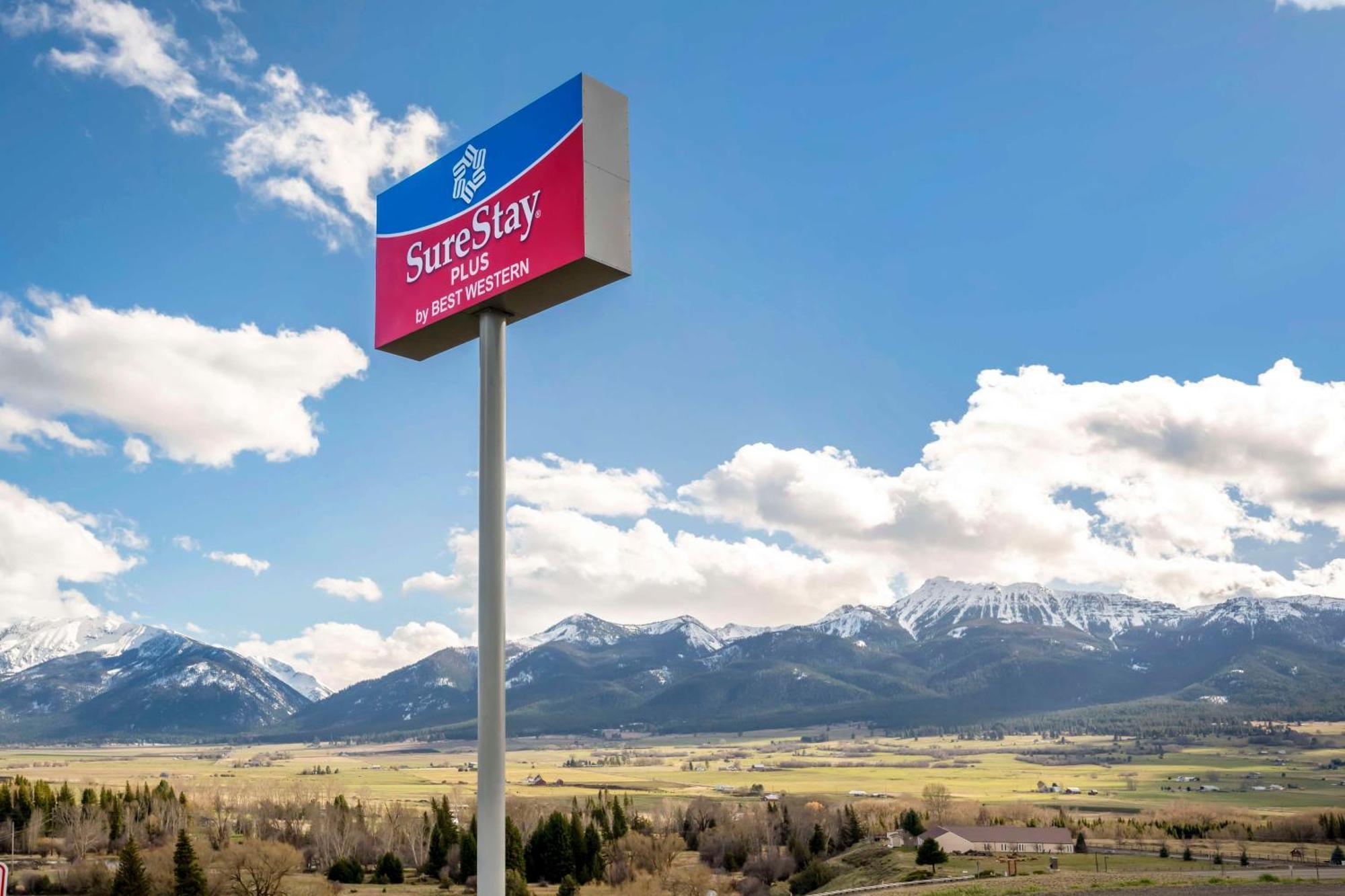 Surestay Plus By Best Western Enterprise Εξωτερικό φωτογραφία
