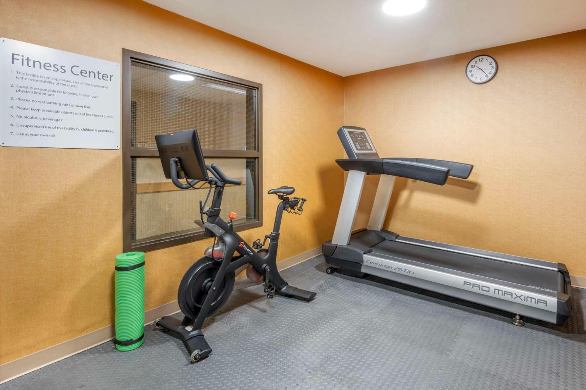 Surestay Plus By Best Western Enterprise Εξωτερικό φωτογραφία