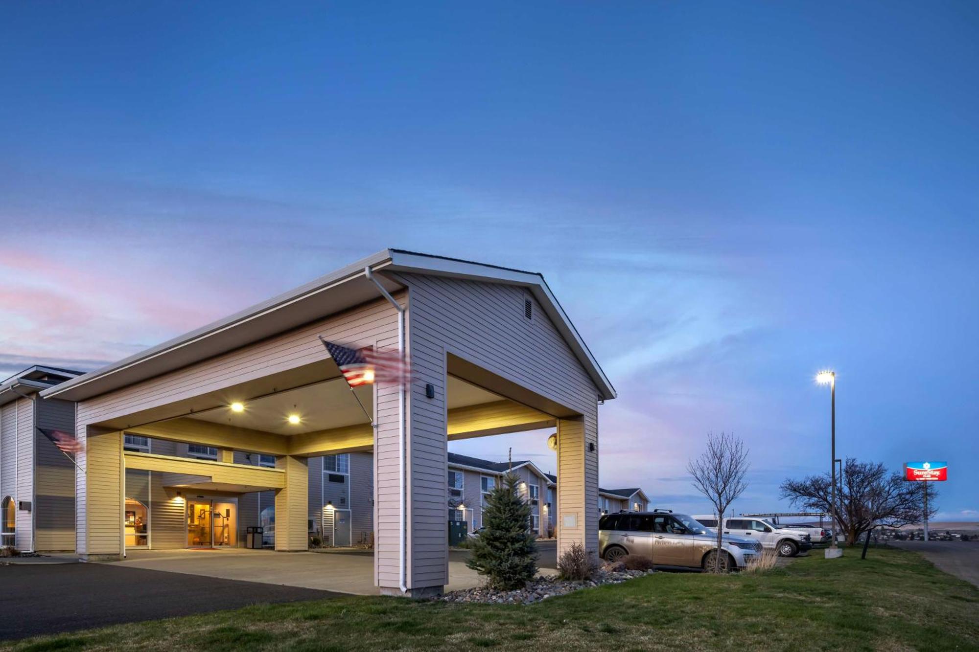 Surestay Plus By Best Western Enterprise Εξωτερικό φωτογραφία