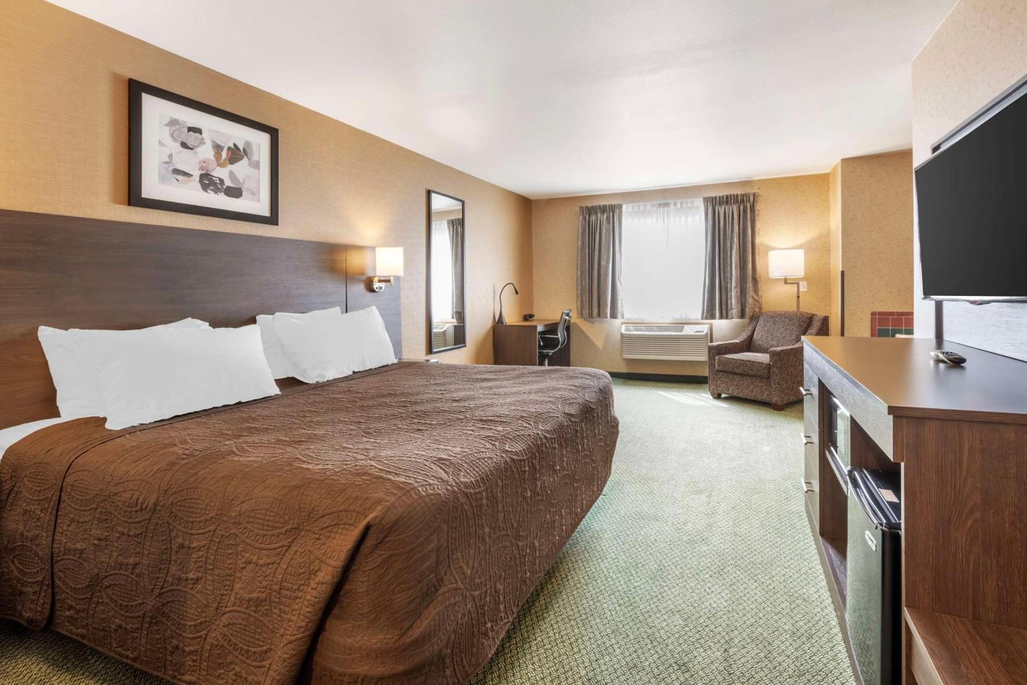 Surestay Plus By Best Western Enterprise Εξωτερικό φωτογραφία