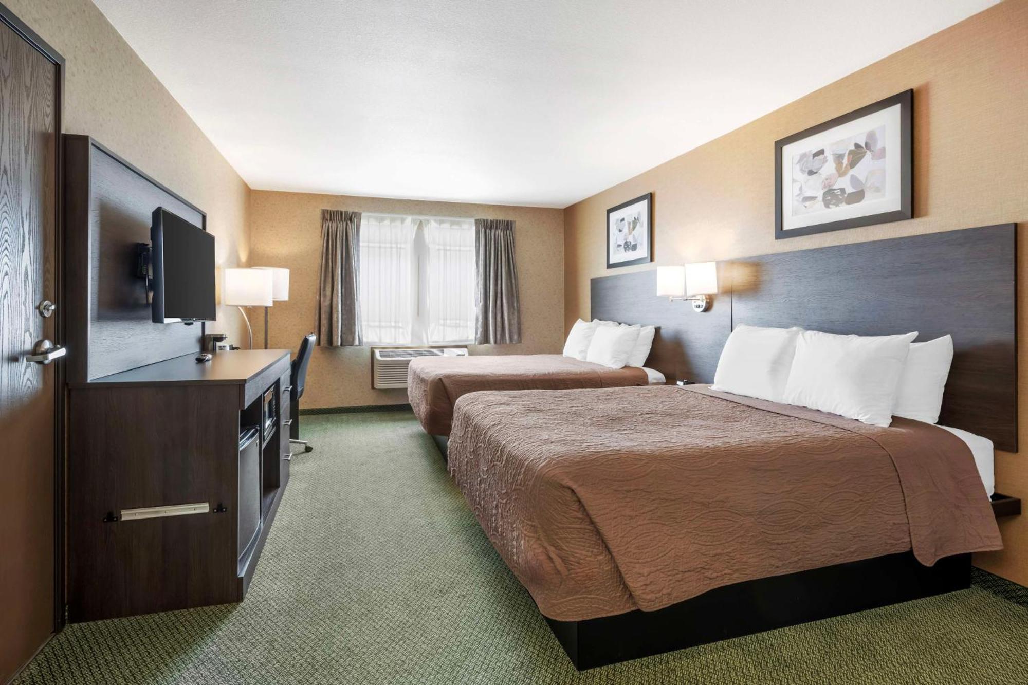 Surestay Plus By Best Western Enterprise Εξωτερικό φωτογραφία