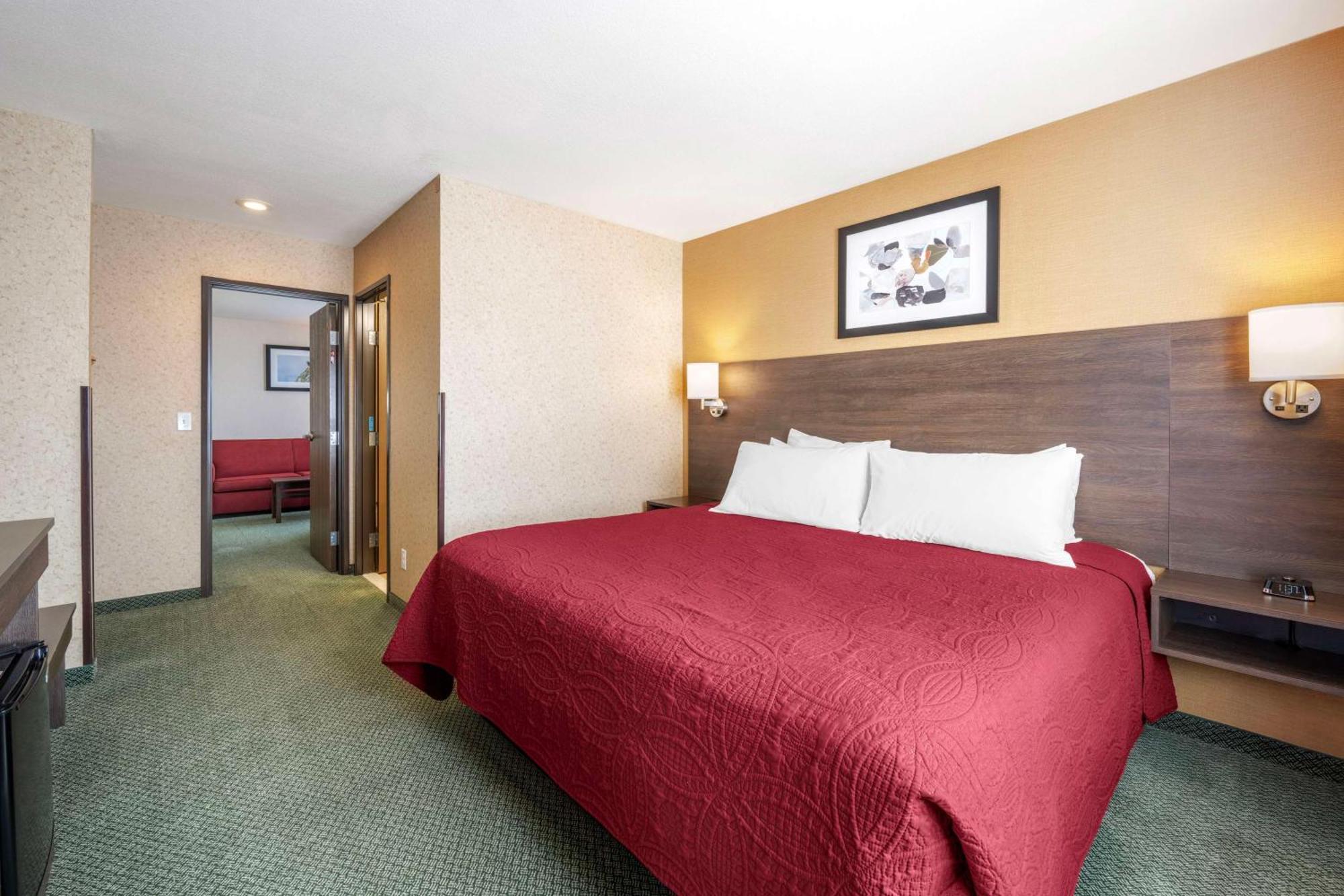 Surestay Plus By Best Western Enterprise Εξωτερικό φωτογραφία