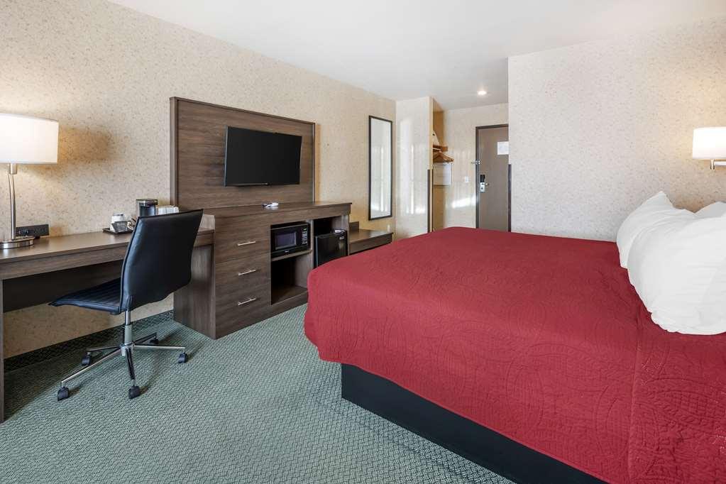Surestay Plus By Best Western Enterprise Δωμάτιο φωτογραφία